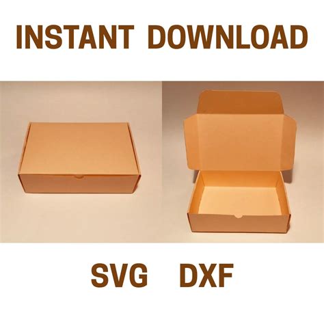 classic box template inspire uplift