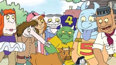 Os 7 Monstrinhos Nomes - Desenhos Animados Os 7 Monstrinhos Childhood Tv Shows, Childhood Movies ...