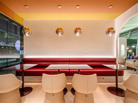 oneworld Opens Its 1st Alliance Operated Lounge In Seoul Incheon Airport