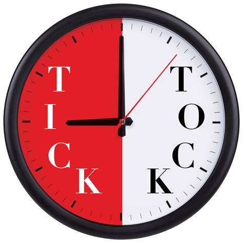 Digital Copy Offer | Tick Tock Sales