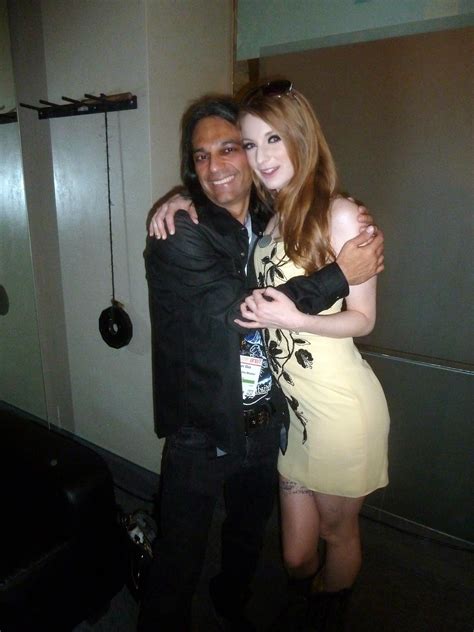 An Interview with the Beautiful and Awesome Ela Darling at AEE 2015