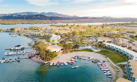 Lake Havasu City Alojamientos vacacionales - Arizona, Estados Unidos
