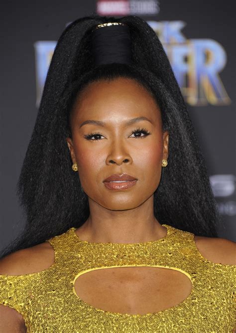 SYDELLE NOEL at Black Panther Premiere in Hollywood 01/29/2018 – HawtCelebs