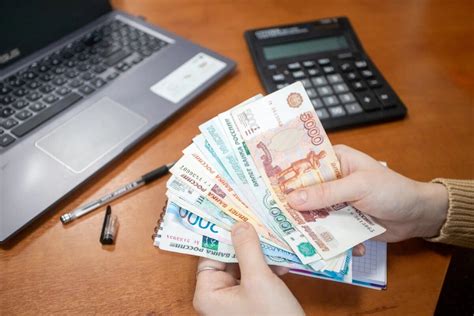 Стал известен размер средней зарплаты в Новосибирске в 2023 году - Новости