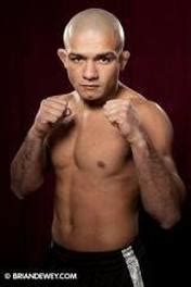Diego Brandao : Official MMA Fight Record (27-21-0)