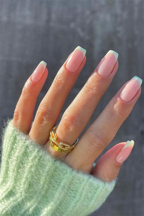 35 Best Spring Nail Designs Trends to Try Out in 2022 - Mycozylive.com
