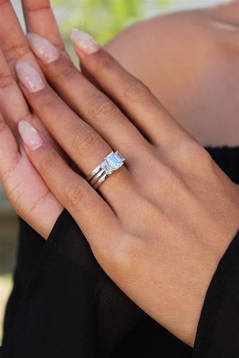 wedding ring sets jared 3