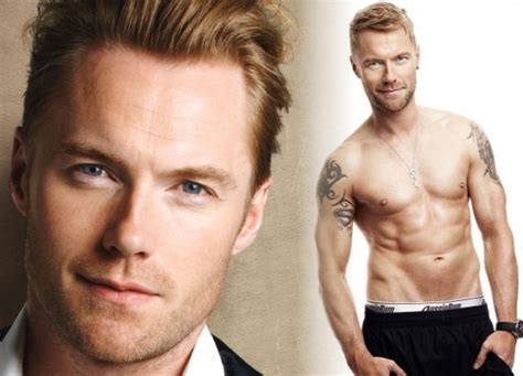 themoinmontrose irish singer ronan keating atronanofficial