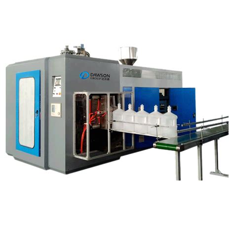 4 Gallon Water Bottle 5 Gallon Plastic Machinery for Manufacturing Drum