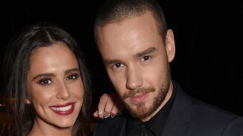 Liam Payne and Cheryl Cole Announce Their Breakup on Twitter | Teen Vogue