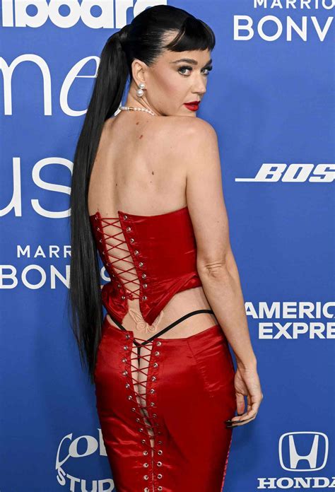 Katy Perry's Marital Journey: A Timeline Of Husbands And Relationships