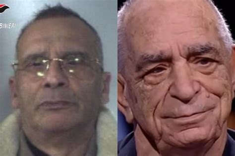 il pentito mutolo sullarresto  messina denaro una messa  scena