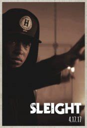 Everything You Need to Know About Sleight Movie (2017)