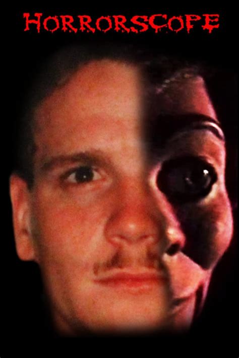 Horrorscope (1994) - Posters — The Movie Database (TMDB)
