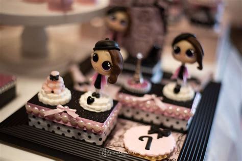 LOL Surprise Dolls Birthday Party Ideas | Photo 1 of 20 | Catch My Party