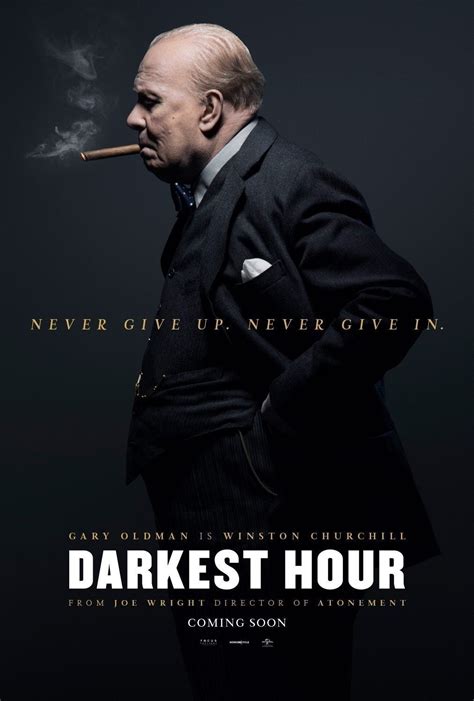 Darkest Hour - IGN