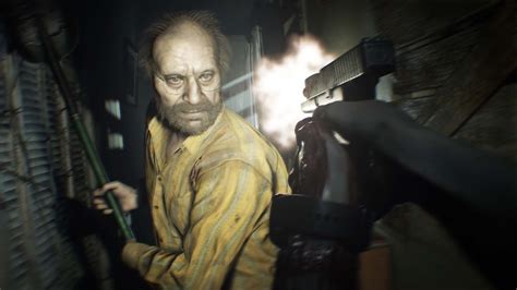Resident Evil 7 - Bereits 2,5 Millionen verkaufte Exemplare zum Launch ...