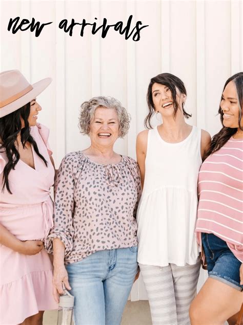 Shoppers are raving about the Sunshine Sisters summer collection 9