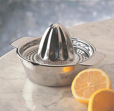 Stainless Steel Citrus Juicer, Juicers and Steamers - Lehman's