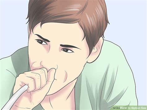 3 Ways to Siphon Gas - wikiHow