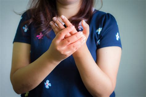 Dorsal Wrist Pain? | Hand Therapy Academy