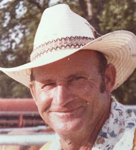 Buddy (Bud) Gene Mayberry | Carter Funeral Home Inc.