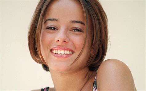 Download Music Alizée HD Wallpaper