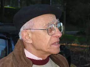 Борис Моисеевич Бернштейн (1924-2015)