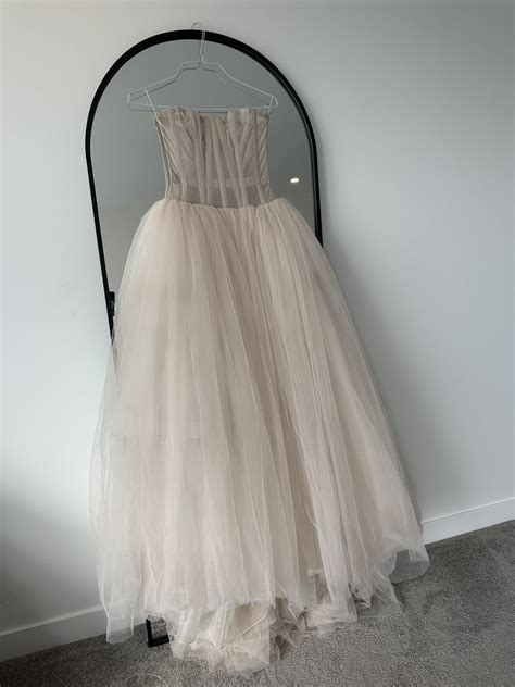 Second Hand Wedding Dresses & Designer Gowns | Preloved Used Bridal