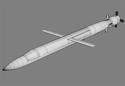 missile 3m-54e max