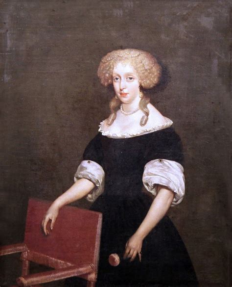 Gerard ter Borch | Genre painter | Tutt'Art@ | Masterpieces