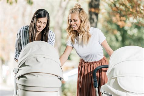 Parental Advisory: Why is my new-mom best friend acting crazy?