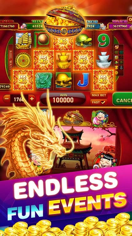 Golden Slots Casino-777double by Rock Game