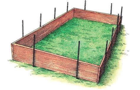 Weekend Series – Build a Simple Raised Garden Bed Northscape