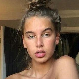Kyia Peters Basildon Nude Leaked Photos and Videos - WildSkirts