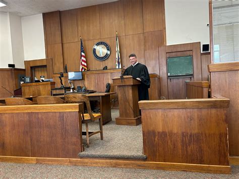 New WV Family Treatment Court launches in Cabell to help parents safely