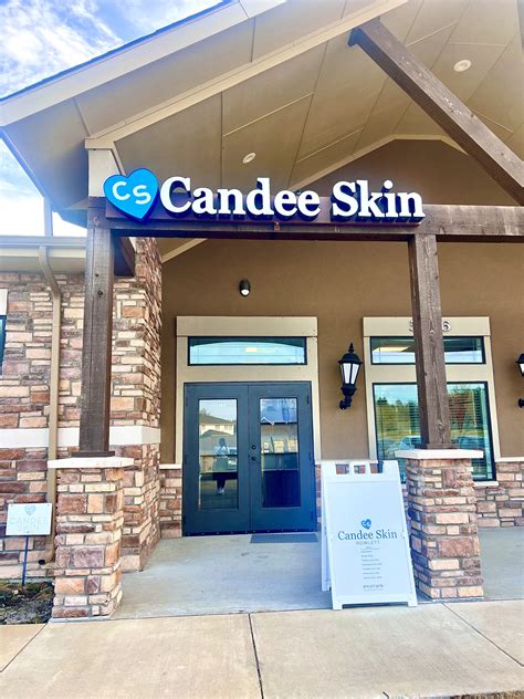 Candee Skin - Rowlett - Candee Skin