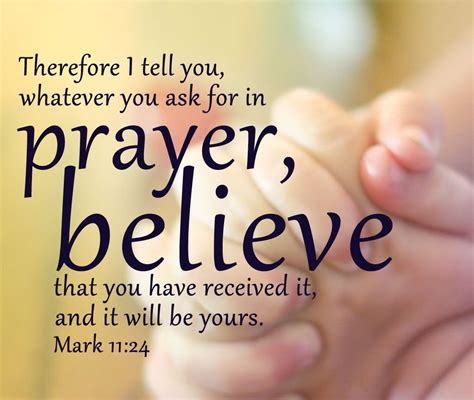 RENUNGAN MARKUS 11:24 | Worship Center Indonesia