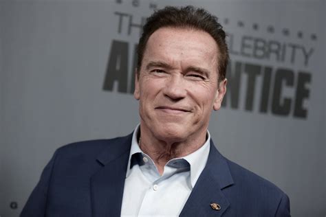 Here's How Arnold Schwarzenegger Is Firing Contestants on 'The New