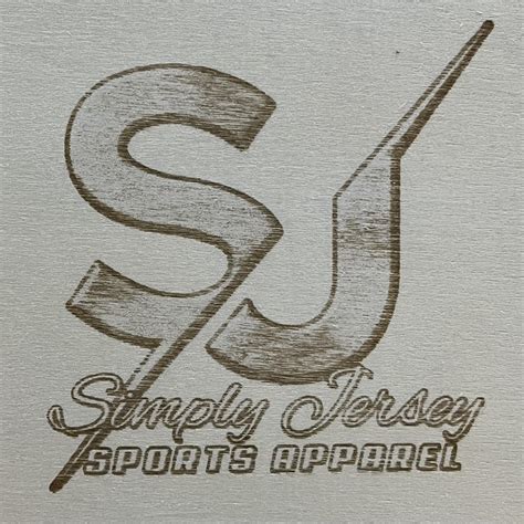 SimplyJersey SportsApparel