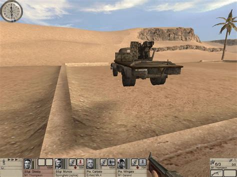 Hidden & Dangerous 2 Courage Under Fire Español Pc – aquiyahorajuegos