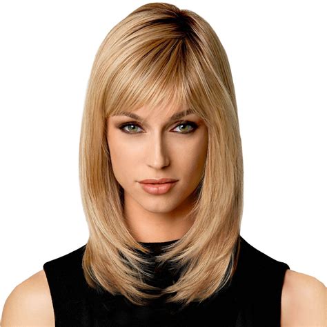 Cortes De Cabello Para Mujer 2025 Largo En Capas - Brock M. Leist