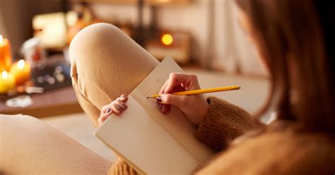 5 Top Benefits of Journaling - Goodnet