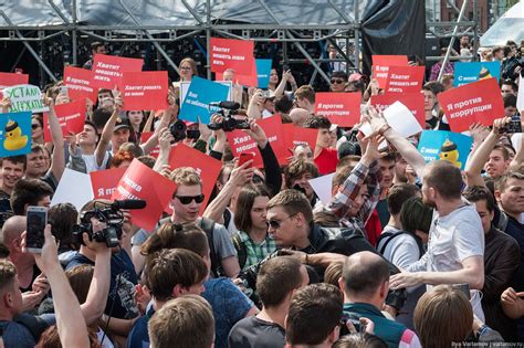 Жесткий разгон протестующих в центре Москвы — Teletype