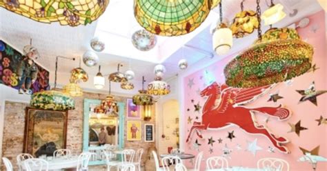 Serendipity 3 Reopening in New York at Serendipity