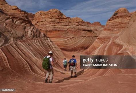wave rock formation stock  high res pictures