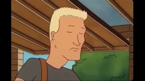 King Of The Hill Boomhauer Texas Ranger