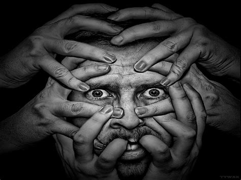 The World Is Going Insane - How To Tell If You Are Mad - Iobint