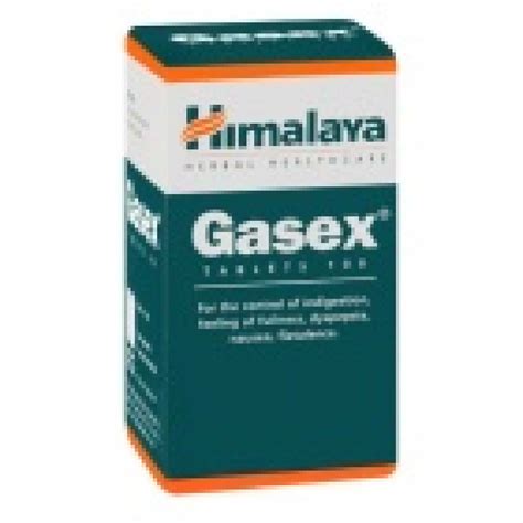 Gasex Himalaya - Precio más bajo