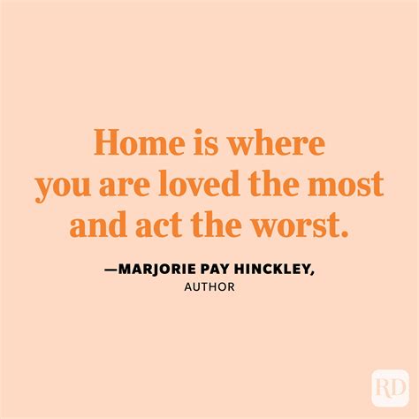 35 Family Quotes That Hit Close to Home | Reader's Digest
